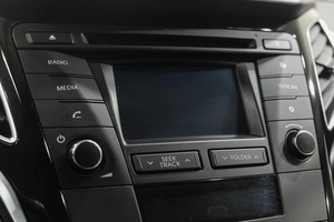 Седан Hyundai i40 2016 года, 1449000 рублей, Новокузнецк
