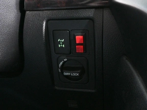 Внедорожник Toyota Land Cruiser 2010 года, 2629000 рублей, Аксай