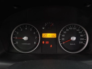 Хетчбэк Hyundai Getz 2008 года, 514000 рублей, Воронеж