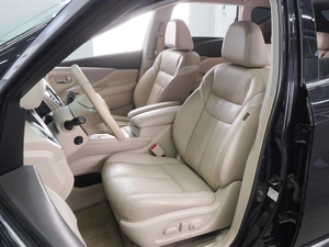 Внедорожник Nissan Murano 2017 года, 2074000 рублей, Воронеж