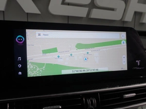 Внедорожник Chery Tiggo 7 Pro Max 2024 года, 2247000 рублей, Воронеж
