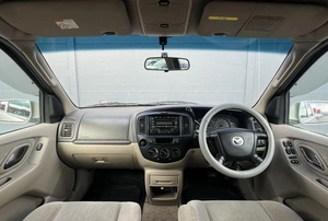 Внедорожник Mazda Tribute 2001 года, 620000 рублей, Солонцы