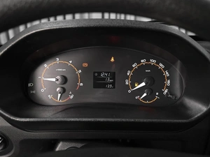 Внедорожник ВАЗ (LADA) Niva Legend 2026 года, 1190000 рублей, Ставрополь