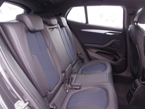 Внедорожник BMW X2 2021 года, 3490000 рублей, Владимир