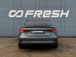 Седан Audi A3 2018 года, 2489000 рублей, Ижевск