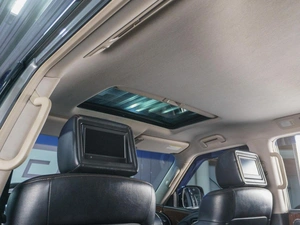 Внедорожник Nissan Patrol 2013 года, 2649000 рублей, Сургут