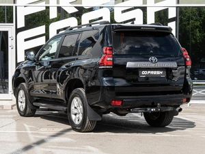 Внедорожник Toyota Land Cruiser Prado 2018 года, 5299000 рублей, Волгоград