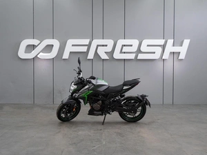 Voge 300R 2024 года, 309000 рублей, Воронеж