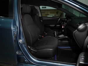 Седан Kia Rio 2012 года, 637000 рублей, Тверь