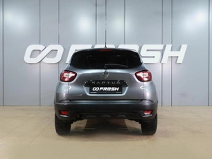 Внедорожник Renault Kaptur 2017 года, 1299000 рублей, Воронеж