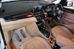 Минивэн BMW 2 серия Active Tourer 2016 года, 1659000 рублей, Омск