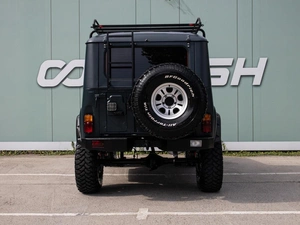 Внедорожник УАЗ Hunter 2003 года, 915000 рублей, Большой Сочи