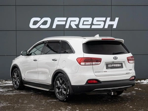 Внедорожник Kia Sorento Prime 2017 года, 2610000 рублей, Краснодар