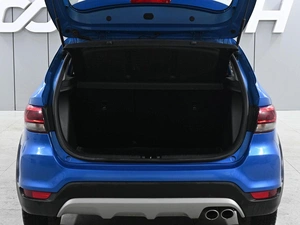 Хетчбэк Kia Rio X-Line 2020 года, 1579000 рублей, Аксай