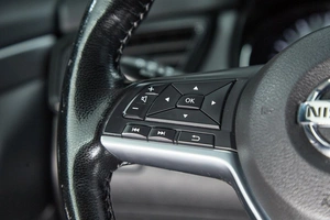 Внедорожник Nissan X-Trail 2019 года, 2150000 рублей, Красноярск