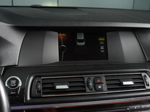 Седан BMW 5 серия 2012 года, 2549000 рублей, Минеральные Воды