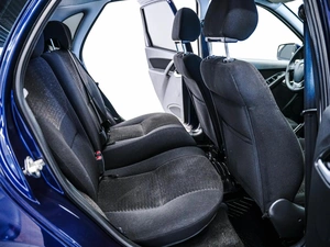 Хетчбэк ВАЗ (LADA) Kalina 2013 года, 485000 рублей, Красноярск