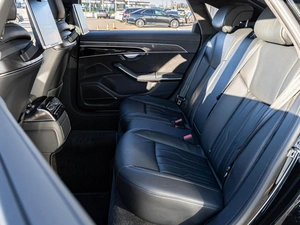 Седан Audi A8 2019 года, 5850000 рублей, Краснодар