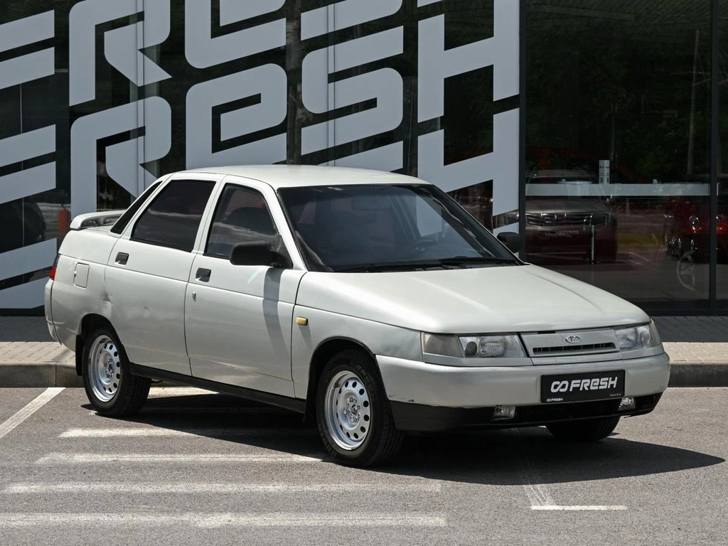 Седан ВАЗ (LADA) 2110 2004 года, 150000 рублей, Волгоград