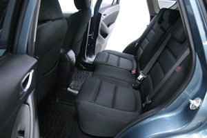 Внедорожник Mazda CX-5 2017 года, 1868000 рублей, Солонцы