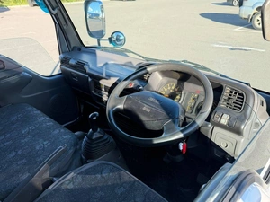 Isuzu Elf (N-series), V, 3.0D MT (94 л.с.) 2001г. 2001 года, 1308051 рублей, Москва