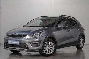 Хетчбэк Kia Rio 2018 года, 1479000 рублей, Челябинск