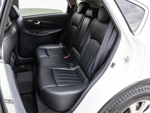 Внедорожник Infiniti QX50 2017 года, 2175000 рублей, Краснодар