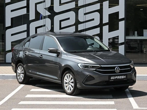 Лифтбек Volkswagen Polo 2022 года, 1549030 рублей, Волгоград