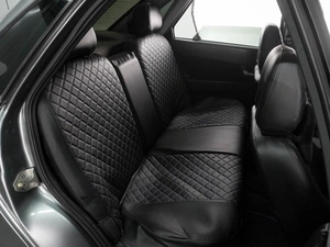 Седан ВАЗ (LADA) Priora 2012 года, 549000 рублей, Воронеж