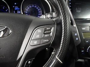 Внедорожник Hyundai Santa Fe 2013 года, 1379900 рублей, Казань