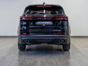 Внедорожник Jetour X70 Plus 2024 года, 2449000 рублей, Саратов