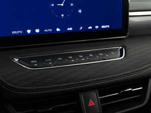 Внедорожник Haval Jolion 2022 года, 1811444 рублей, Москва