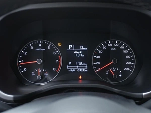 Хетчбэк Kia Rio X 2022 года, 2039000 рублей, Санкт-Петербург