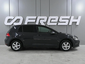Хетчбэк Volkswagen Golf 2014 года, 1149000 рублей, Аксай