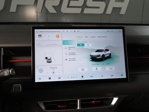 Внедорожник Jetour Dashing 2024 года, 2089000 рублей, Ростов-на-Дону