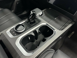 Внедорожник JAECOO J7 2024 года, 2475000 рублей, Красноярск