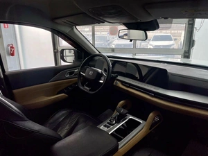 Пикап Changan Hunter Plus 2024 года, 3502000 рублей, Красноярск