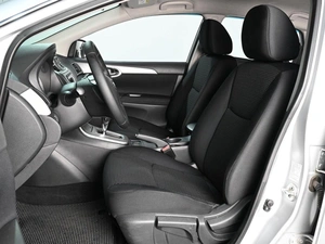 Седан Nissan Sentra 2014 года, 1049000 рублей, Ростов-на-Дону