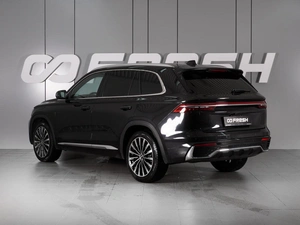 Внедорожник Geely Monjaro 2024 года, 3700000 рублей, Минеральные Воды