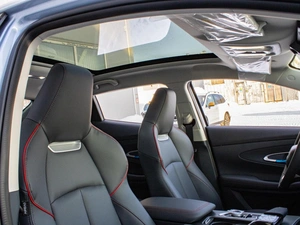 Внедорожник Changan UNI-T 2024 года, 3159000 рублей, Петрозаводск