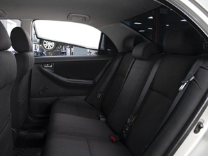 Седан Toyota Corolla 2006 года, 420000 рублей, Омск