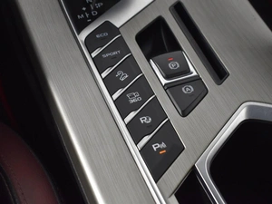 Внедорожник Geely Coolray 2023 года, 1376200 рублей, Казань