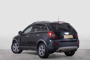 Внедорожник Opel Antara 2010 года, 949000 рублей, Томск