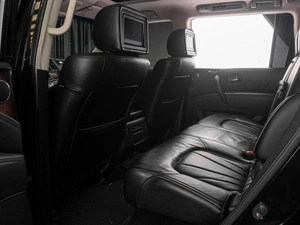 Внедорожник Infiniti QX56 2011 года, 2159000 рублей, Тюмень