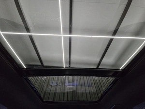 Внедорожник Geely Monjaro 2026 года, 4250000 рублей, Красноярск