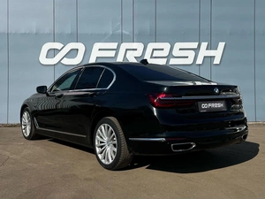 Седан BMW 7 серия 2016 года, 3539000 рублей, Ижевск