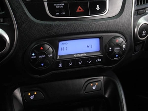 Внедорожник Hyundai ix35 2012 года, 1188000 рублей, Воронеж