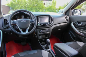 Хетчбэк ВАЗ (LADA) XRAY 2019 года, 730000 рублей, Ярославль