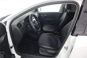 Седан Volkswagen Polo 2017 года, 1055000 рублей, Орёл