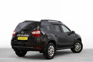 Внедорожник Nissan Terrano 2021 года, 1539000 рублей, Барнаул